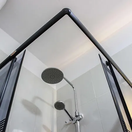 Apartman Escape 670 Durrës