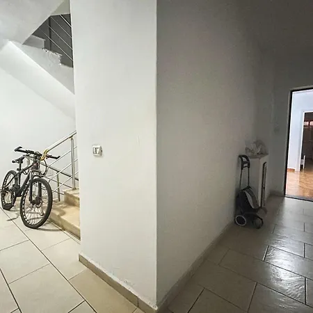 Apartman Escape 670