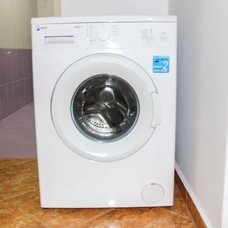 Escape 670 Apartman Durrës