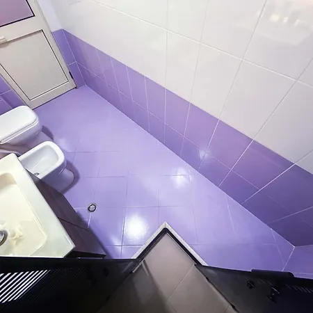 Escape 670 Apartman