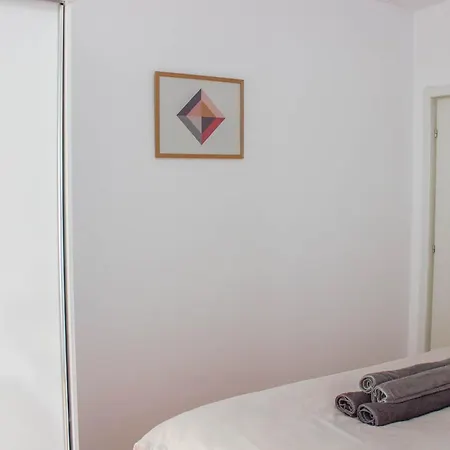 Apartman Escape 670
