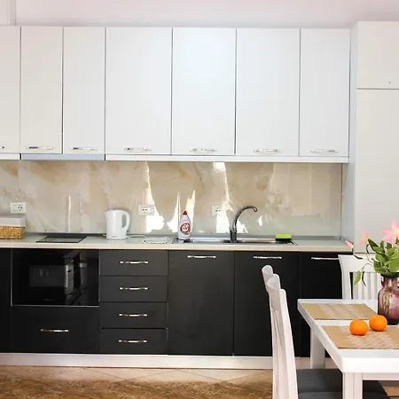 Apartman Escape 670 Durrës