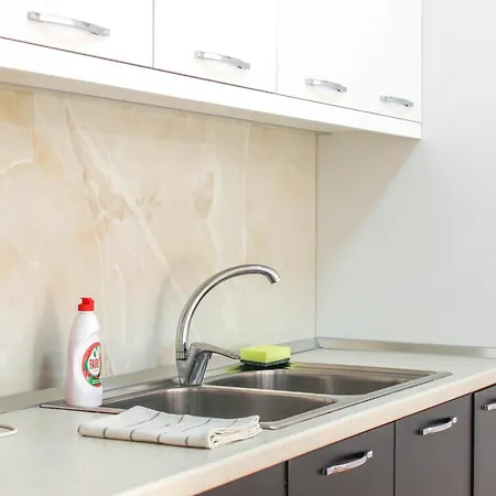 Escape 670 Apartman