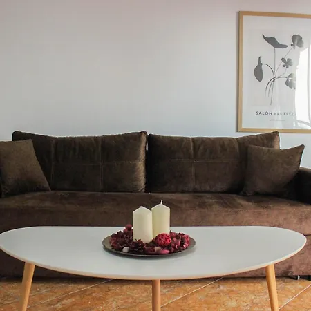 Apartman Escape 670 Durrës