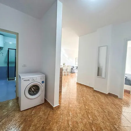 Escape 670 Apartman *