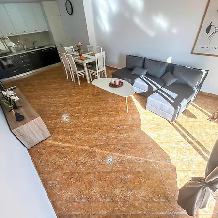 Apartman Escape 670 Durrës