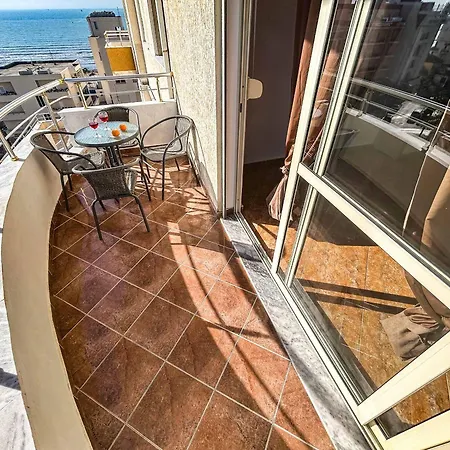 Apartman Escape 670